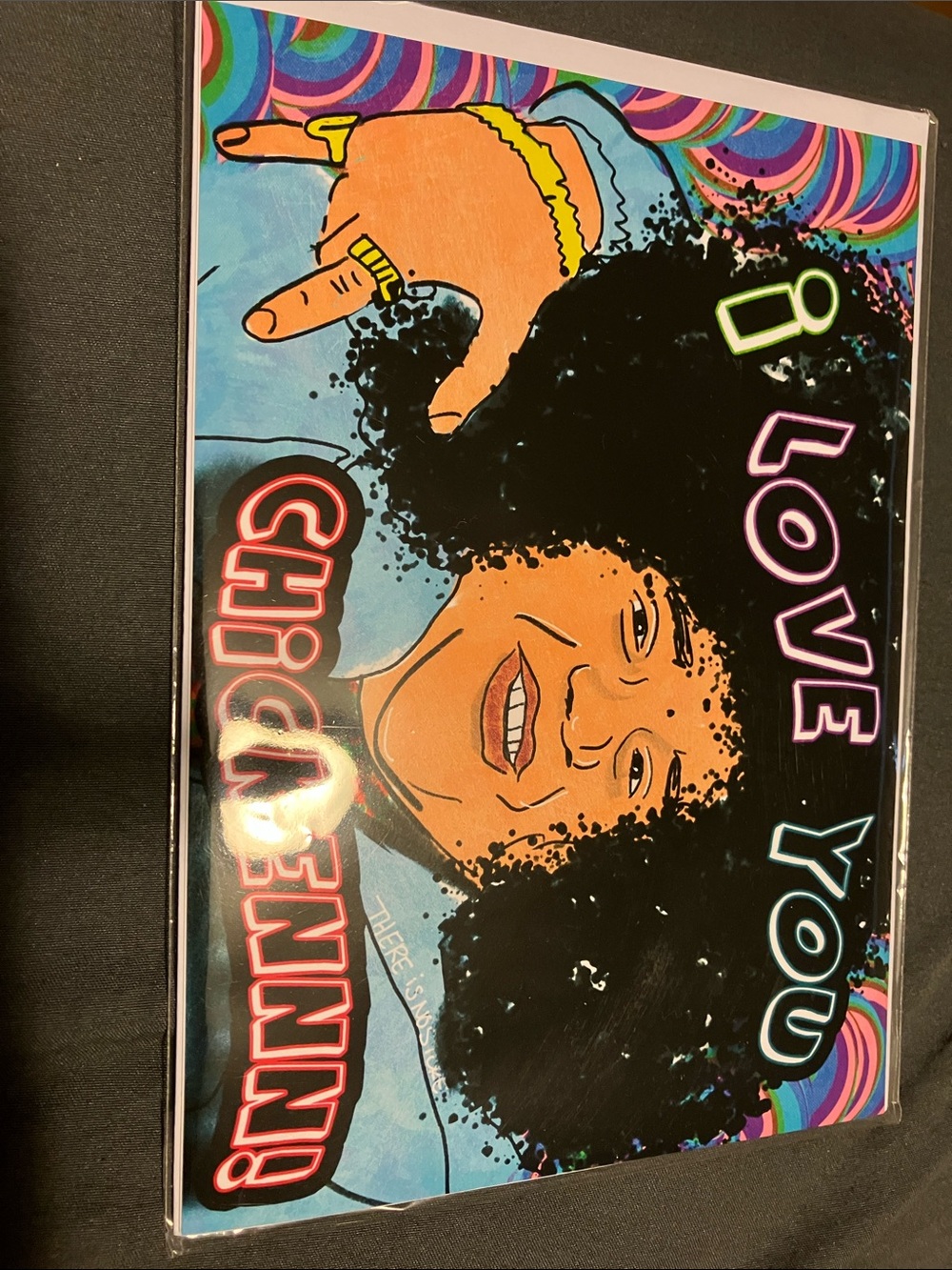 UK 90 day fiancé card